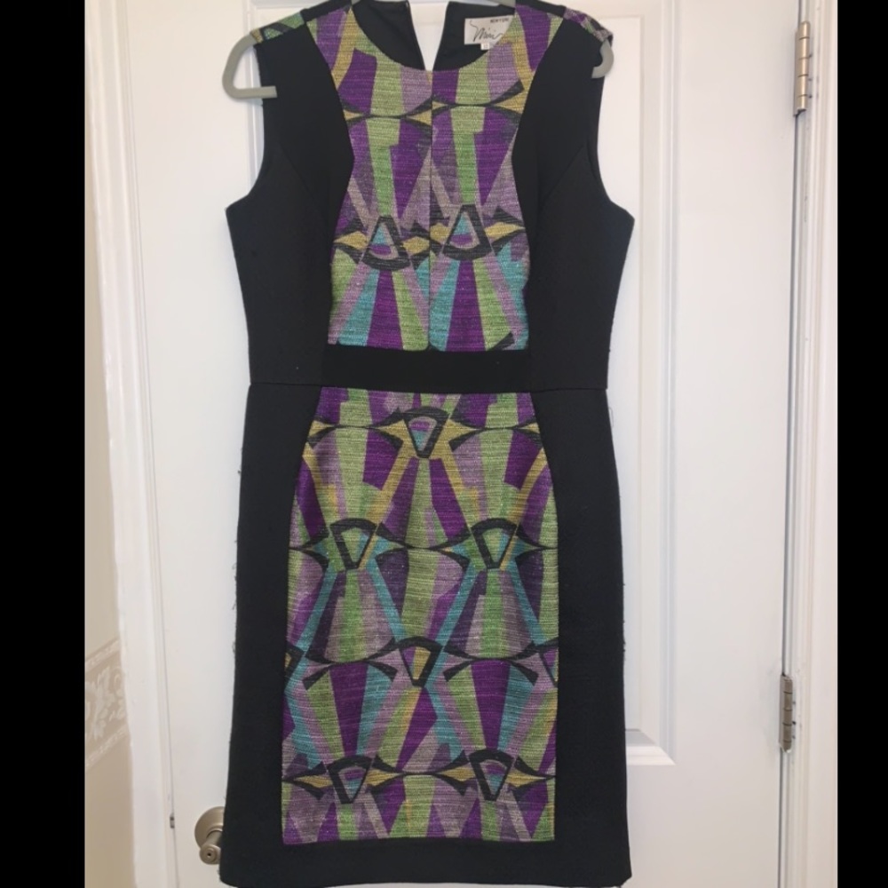 Gorgeous miri couture dress